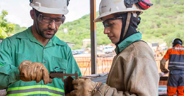 Compromisso com Segurança e Sustentabilidade