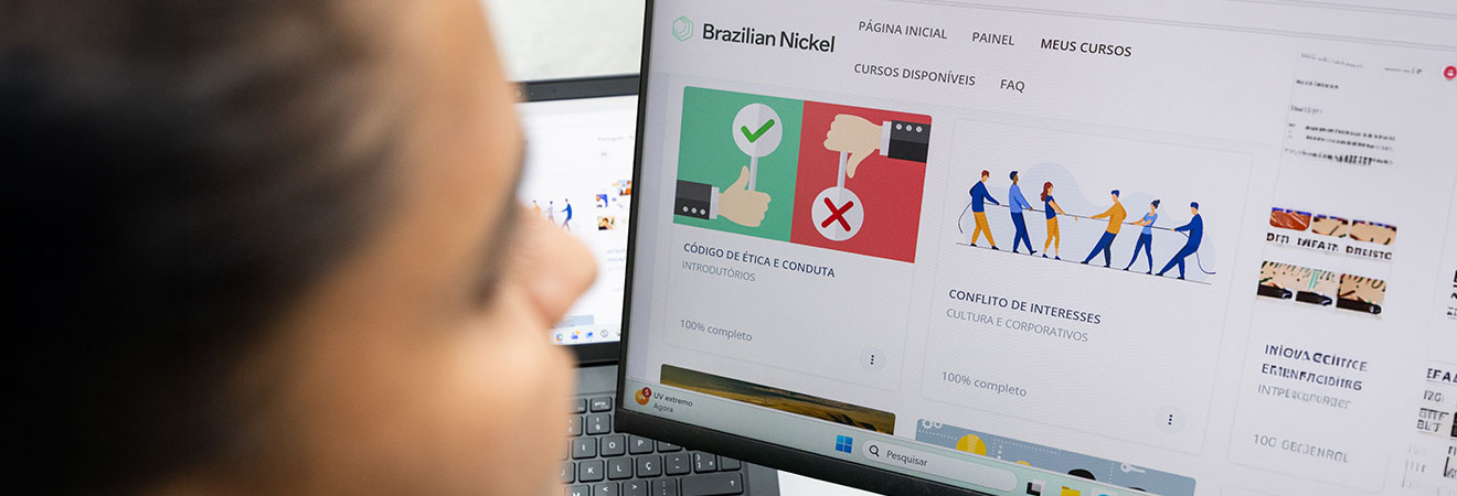 Sustentabilidade Governança