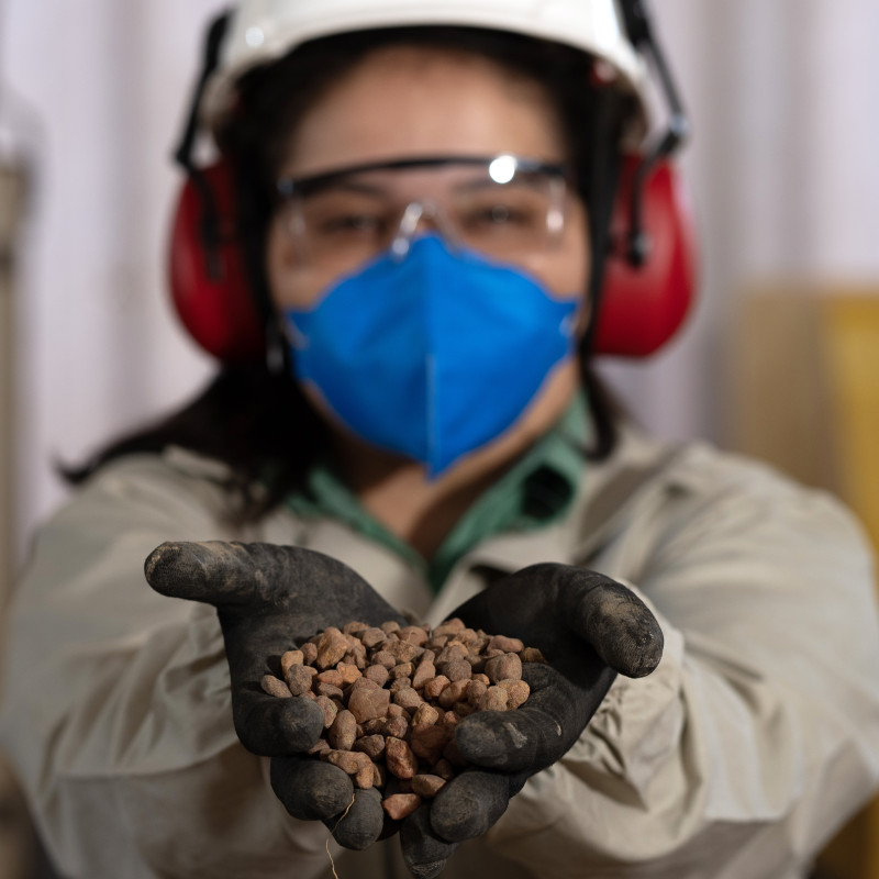 Brazilian Nickel Limited assina memorando de entendimento com a Westwin Elements para fortalecer a cadeia de suprimentos de minerais críticos