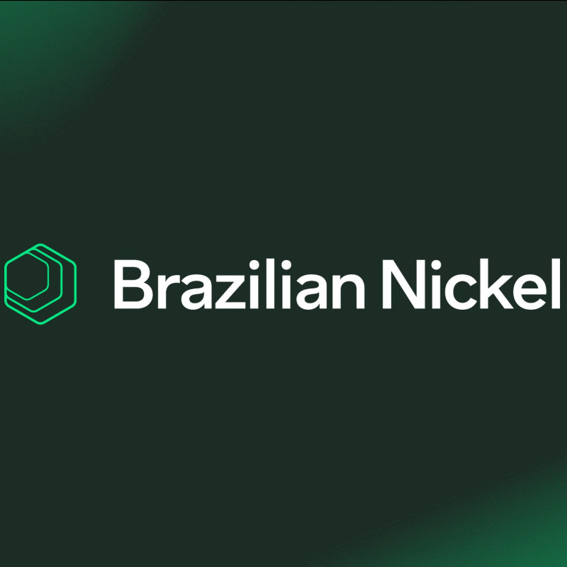 Brazilian Nickel lança nova identidade e arquitetura de marca unificada