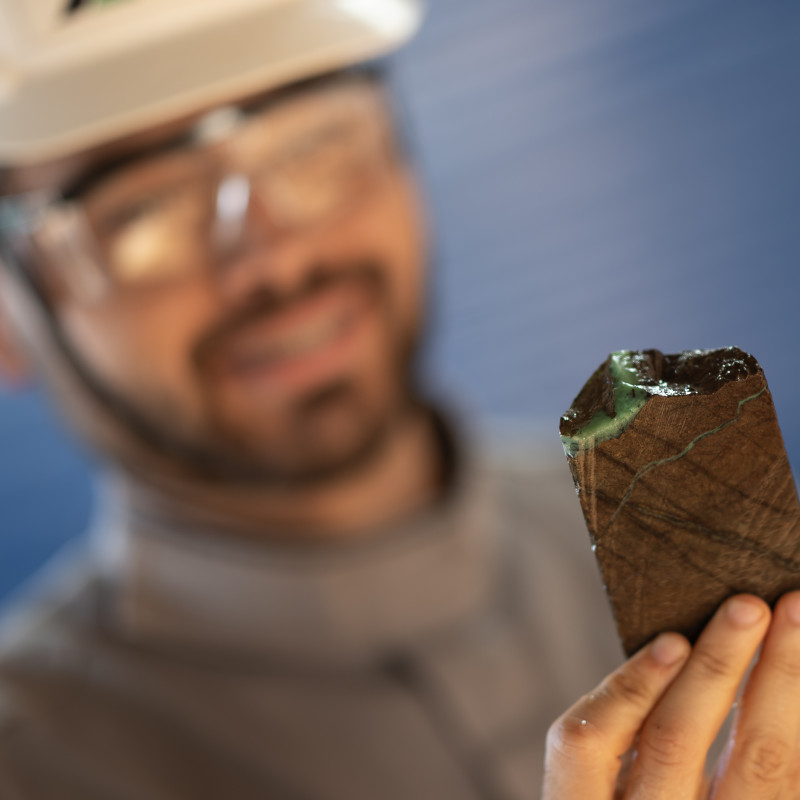 BNDES approves R$100 million to support nickel processing in Piauí