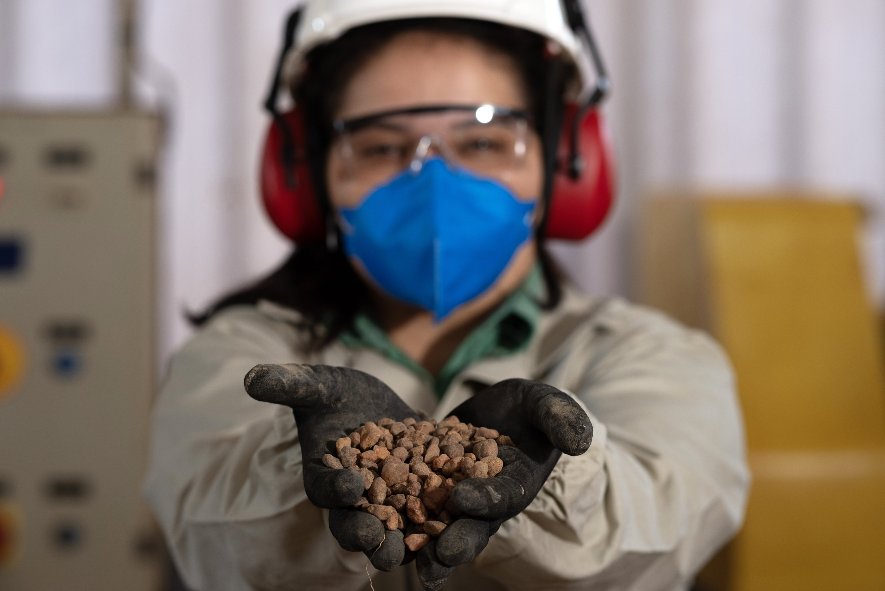 Brazilian Nickel Limited assina memorando de entendimento com a Westwin Elements para fortalecer a cadeia de suprimentos de minerais críticos
