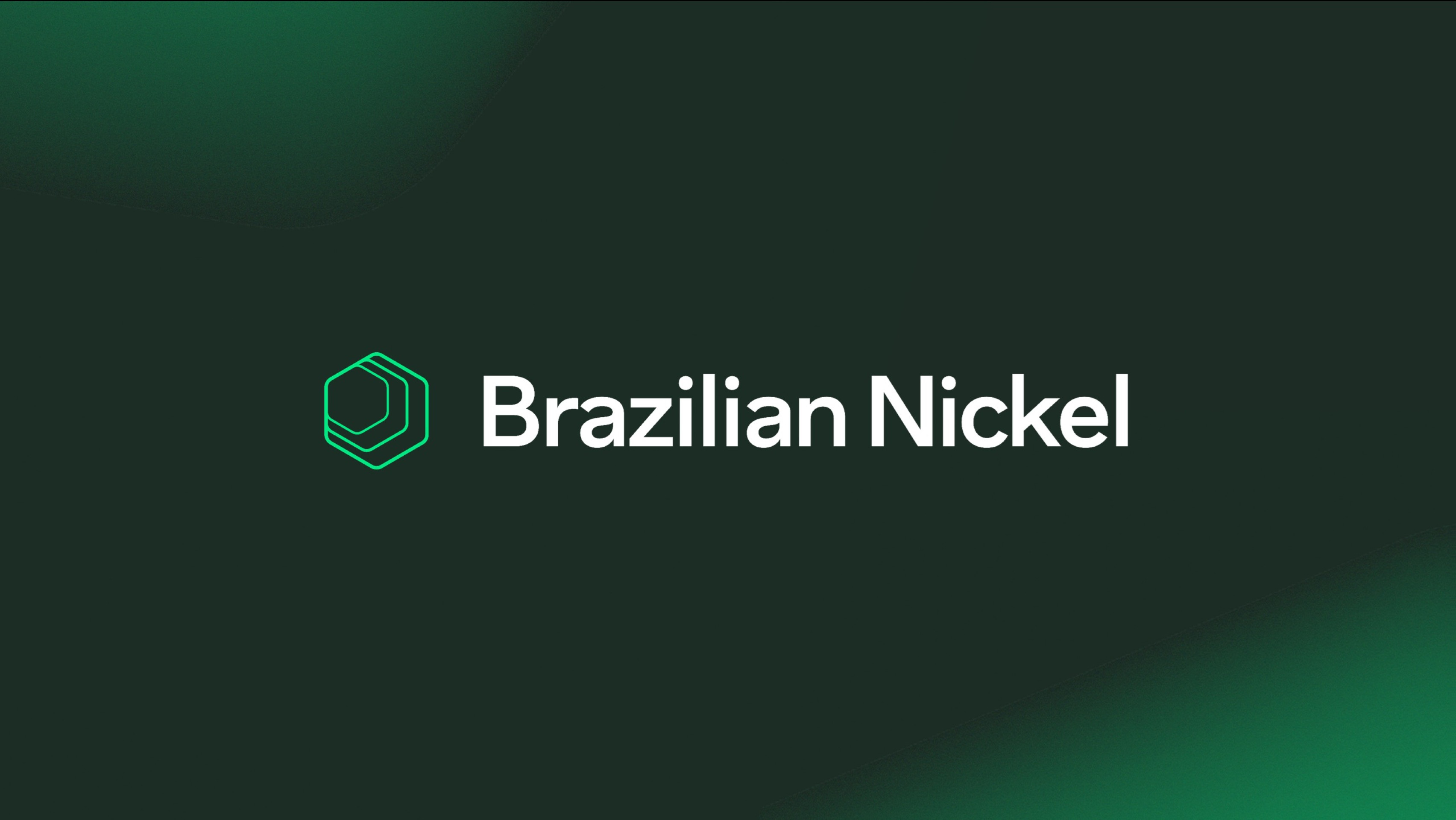 Brazilian Nickel lança nova identidade e arquitetura de marca unificada
