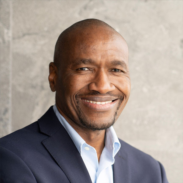 Patrick Boitumelo