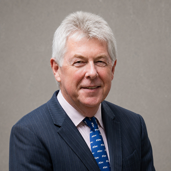John Croft