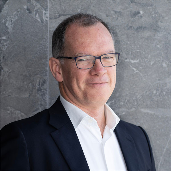 Mark Travers